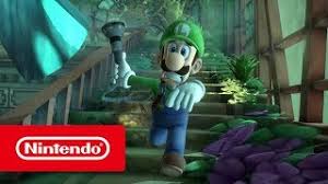 Amethysts are in the gloomy . Luigi S Mansion 3 Cheats Cheat Codes Hints And Walkthroughs For Nintendo Switch