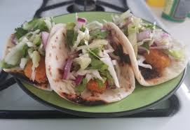 Get the recipe from delish. Easy Fish Tacos Gifrecipes