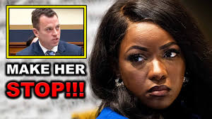 Jasmine Crockett DOMINATES Right-Wingers... They HATE Her! #FAFO #Triggered