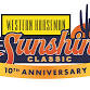 10th Annual Western Horseman Sunshine Classic event image