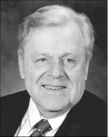 Robert Dreyer Obituary (2011)