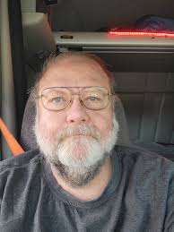 In January, I started my 40th year of driving the same truck.