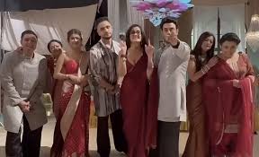 India Forums - News update
