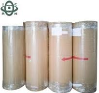BOPP Film Jumbo Roll High Quality BOPP Self Adhesive Packing Tape Used for  Carton