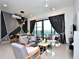 Accommodations offer separate living rooms. Citizen 2 Jalan Klang Lama Old Klang Road Interior Design Renovation Ideas Photos And Price In Malaysia Atap Co
