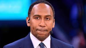 BREAKING: Stephen A. Smith would be a strong contender if he ran for  president, with 33% of likely U.S. voters viewing him favorably, according  to a new Rasmussen Reports survey.