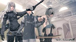Nier Replicant Wallpaper Phone Nier Replicant Wallpaper 80 Images nier replicant wallpaper 80 images