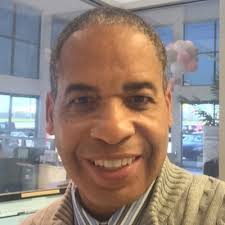 Kevin Beamon (@ubridn)