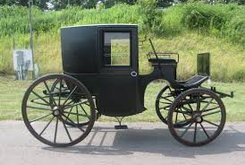 Brougham By Brewster Of Broome St Fully Restored Horse Carriage Carriages Antique Horse