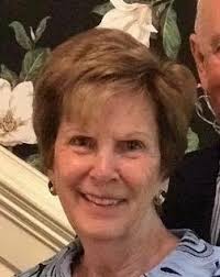 Obituary information for Mary Eleanor Thornton "Eleanor" Martin