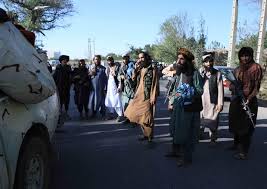 2 days ago · biden restates commitment to afghan drawdown amid taliban offensive. S8c0mudfp42ejm