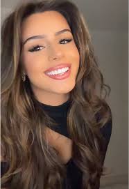 When She Goes, She Never Comes Back: Celina Sharma