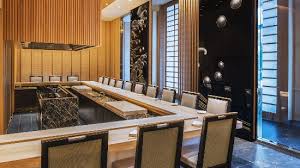 Things to do in kuala lumpur, malaysia: Taka By Sushi Saito Picture Of The St Regis Kuala Lumpur Tripadvisor