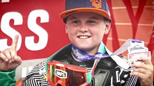 FÅ MED DE SISTE VIDEOENE: LÆR OM RACEREN