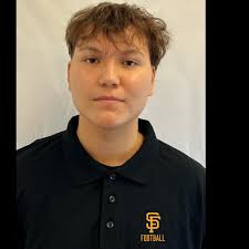 San Fernando Football Roster (2023-24)