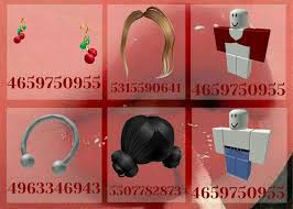 If you did, give this video a like and subscribe. Christmas Roblox Bloxburg Outfit Codes In 2020 Roblox Cute766