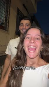 Nos hemos llevado super bieeeen ya mi hermano volvio hoyyyy jijiji  @juanjesuus #parejas #feliz #amor #convivencia