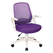 Jackson Office Chair Walmart Com Office Chair Osp Home Furnishings Mesh Office Chair