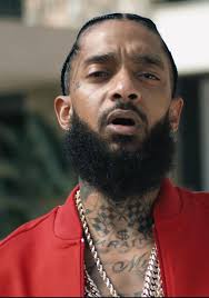 ♬ Nipsey Hussle (Rapper) TTS Computer AI Voice Soundboard