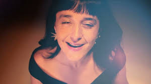 Mitch Frohman: From Daddy With Love