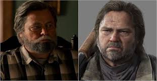 The Last of Us Game Creator