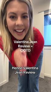 Henne Valentina Jean Review