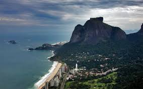Pedra da gávea is a monolithic mountain in tijuca forest, rio de janeiro, brazil. Great Hike Review Of Pedra Da Gavea Rio De Janeiro Brazil Tripadvisor