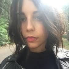 Articles by Nicole Martinez's Profile