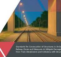 มขร. – C – 009 – 2566 มาตรฐานการซ่อมบำรุงทางของรถไฟสายประธาน ...