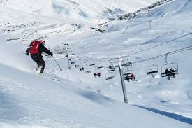 Et pour le ski de fond, la randonnée et la luge en famille, direction pont d'espagne. Station Piau Engaly Pyrenees2vallees