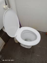Cara, teknik mengenalpasti dan menukar pelampung tandas duduk | flushing system ini adalah penyelesaiannya. Toilet Bowl Cover Penutup Mangkuk Tandas Dengan Skrew Tebal Permukaan Berkilat Shopee Malaysia