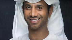 فايز السعيد نجم مهرجان "يا سلام"!