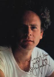 Art Garfunkel