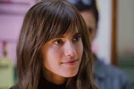 Allison Williams Get Out