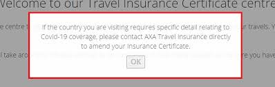 Check spelling or type a new query. Downloadable American Express Proof Of Travel Insurance From Axa Loyaltylobby