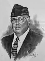 Passing of Past National Chaplain/Past State Commander Dean Derieg To All:  please see the information below