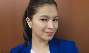 May secret na ginagawa: Angel ayaw lumantad