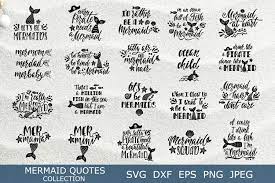 Free Free 197 Little Mermaid Quotes Svg SVG PNG EPS DXF File