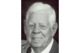 Albert Theobald Obituary (2016)