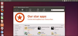 Install Ubuntu Software Center In Kali Linux Download Phireatomic