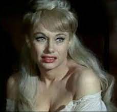 Joyce Jameson U S Movie Hall B Movie Hollywood