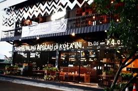 6 Kafe Kekinian Di Kota Madiun Buat Kamu Yang Doyan Nongkrong