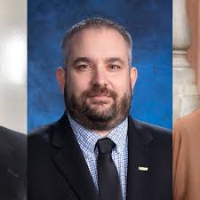 The City & State 2025 Who's Who in Labor