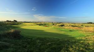 Portmarnock Golf Club's Bid to Host The Open Championship