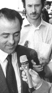 MANI PULITE Il 17 febbraio 1992 l'arresto di Mario Chiesa: una tempesta che  sfiorò soltanto Lodi