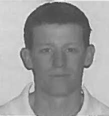 1997-98 Men's Golf Roster