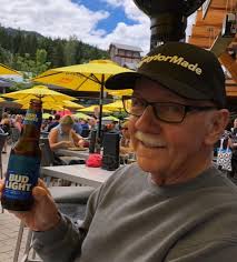 Obituary for James Edward Barnette