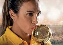 Maybe you would like to learn more about one of these? Marta Diz Que Usou Machismo No Futebol A Seu Favor Me Deixou Mais Forte Quem Entrevista