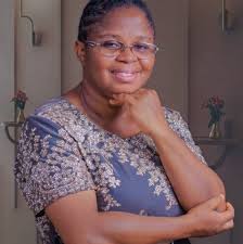 Ayeni Mercy Olubunmi