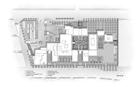 Gallery Of Bamyan Provincial Hospital Arcop Pvt Ltd 24 Hospital Site Plan Provincial